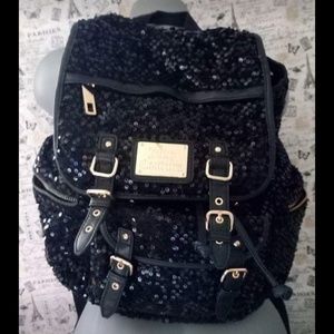 Juicy couture limited edition backpack